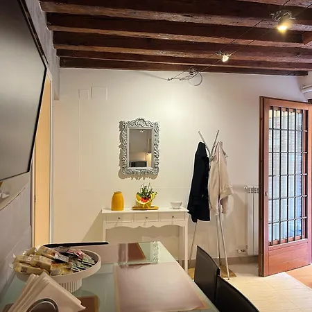 Apartment Ln Homes - Ca' Tiepolo Venice