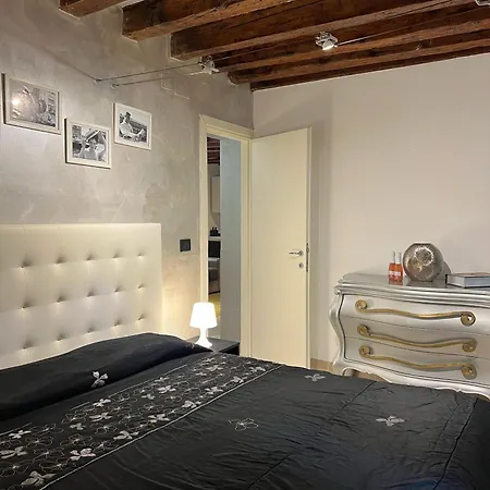 Ln Homes - Ca' Tiepolo * Velence