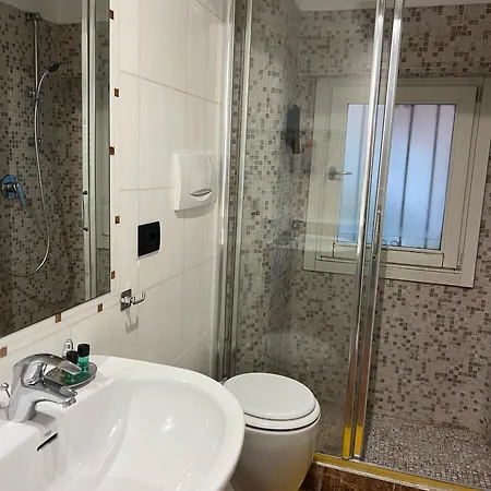 Apartment Ln Homes - Ca' Tiepolo Venice