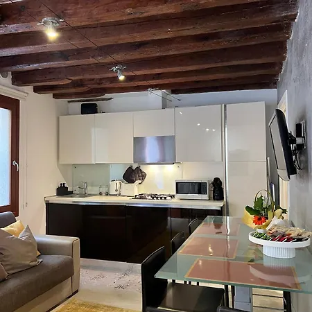 Ln Homes - Ca' Tiepolo *