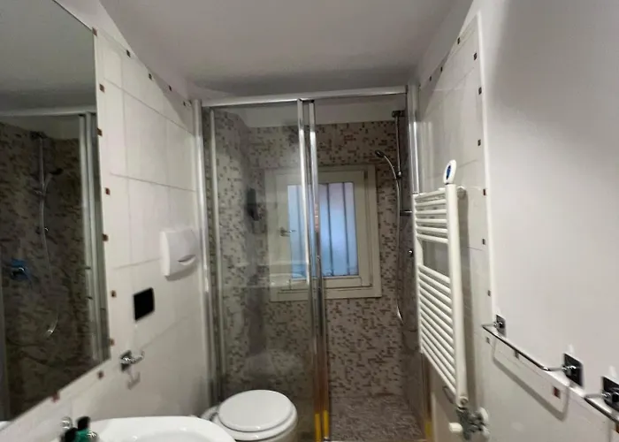 Ln Homes - Ca' Tiepolo Apartment Venice