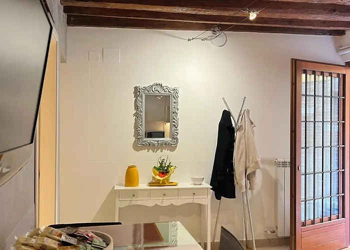 Apartment Ln Homes - Ca' Tiepolo Venice