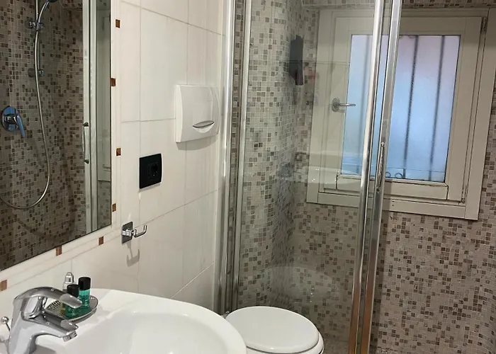 Apartment Ln Homes - Ca' Tiepolo Venice