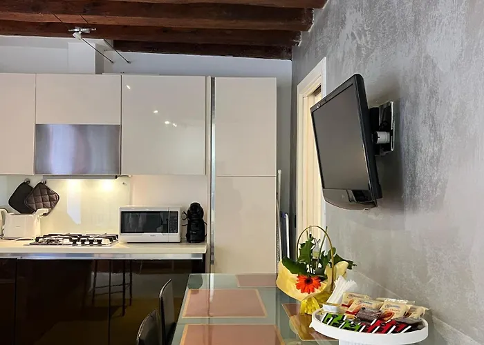 Ln Homes - Ca' Tiepolo * Venice